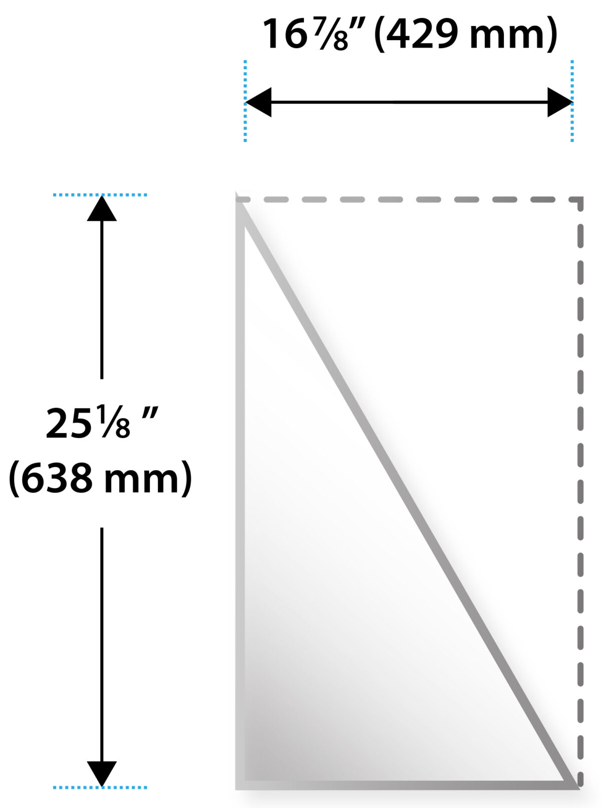 Panneaux perforés - Tuiles 3R